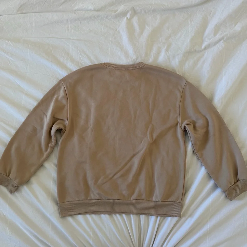 90s Babe Sweatshirt - Picture 2 of 2